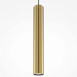 Подвесной светильник Maytoni Pro Focus MOD161PL-01BS1