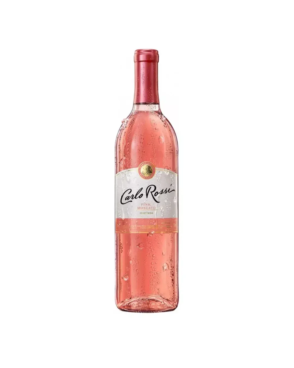 Carlo Rossi Pink Moscato