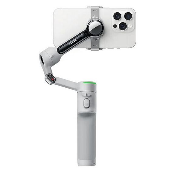 Стабилизатор Insta360 Flow 2 Pro (Standard Bundle) Stone Gray