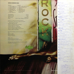 David Bowie / Diamond Dogs (LP)