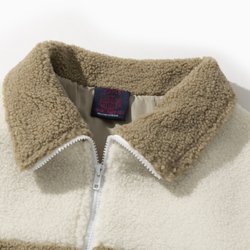 КУРТКА YMKASHIX FURRY HTF