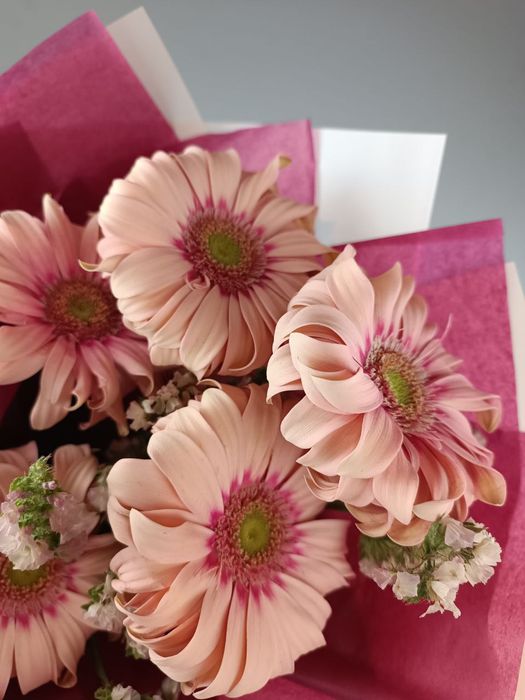 Букет "Наслаждение"