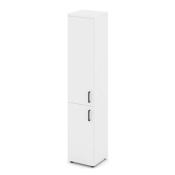 Style Project Шкаф высокий узкий SN.STU.E-104(L)  400*400*1982