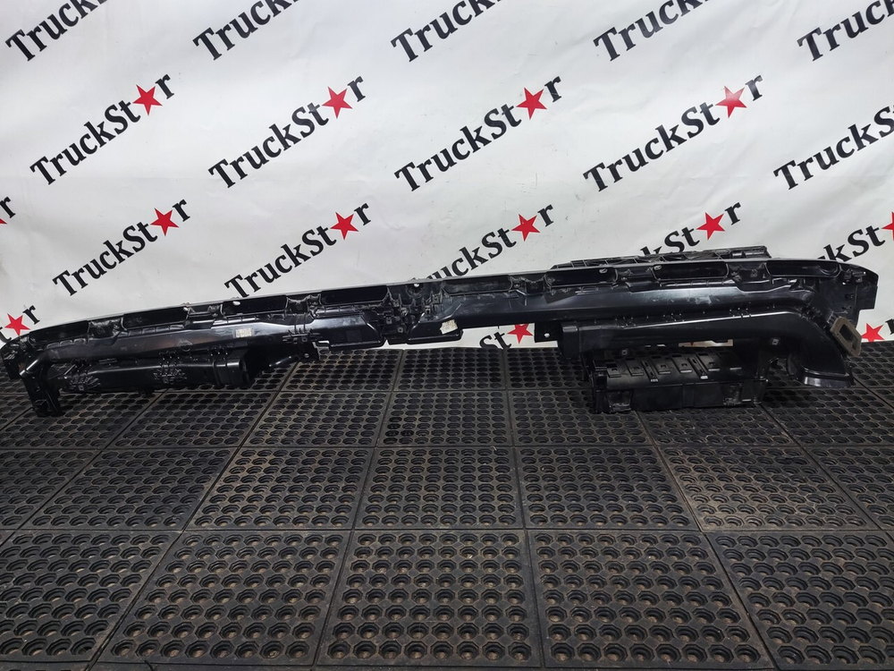 Воздуховоды (каркас) панели приборов 2020г.