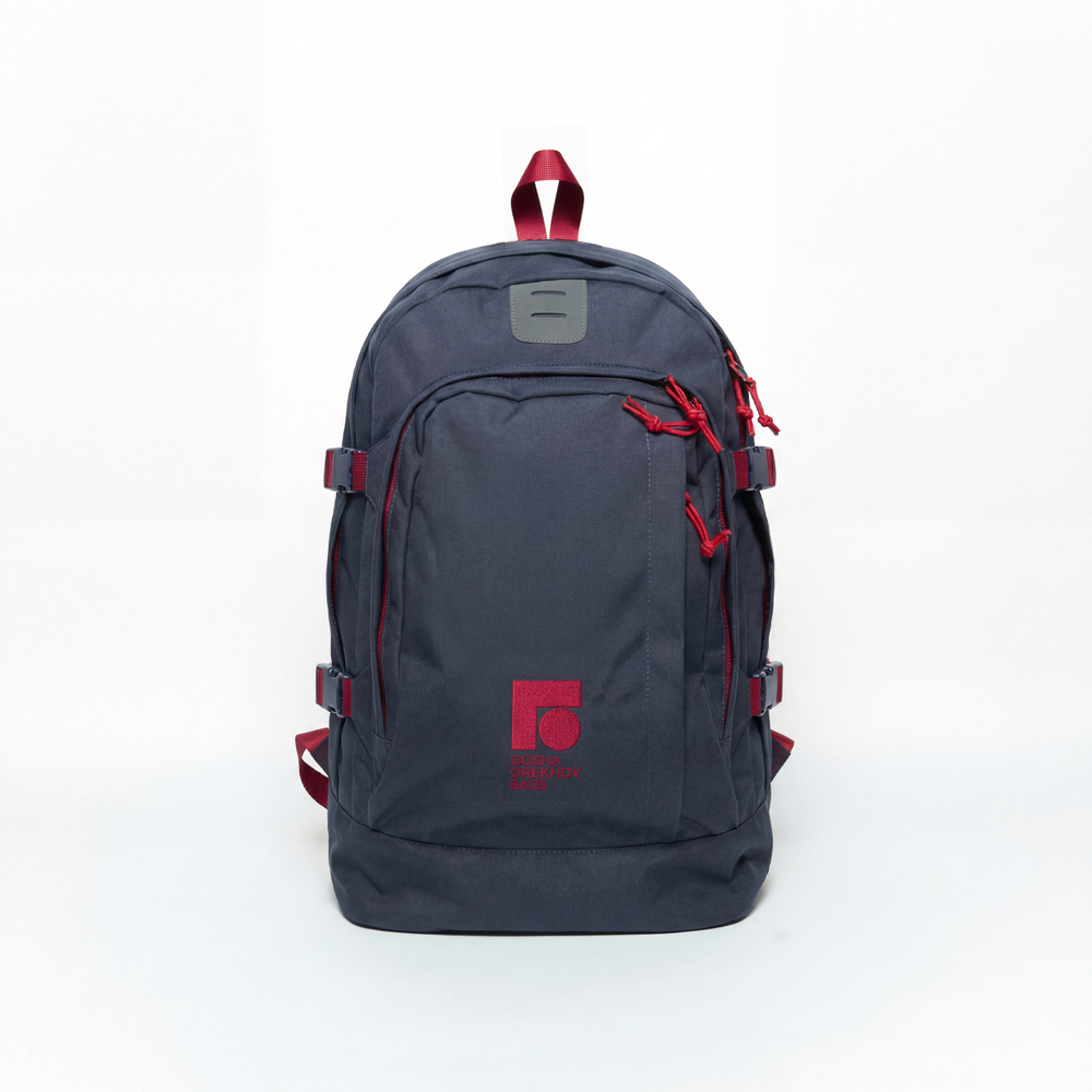 Рюкзак DNMC темно-синий