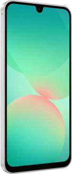6.7" Смартфон Samsung Galaxy A26 5G 8/256Gb,  SM-A266B,  NFC,  AMOLED,  120Гц,  5000мAч,  белый