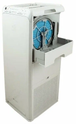 Климатический комплекс Daikin MCK55W