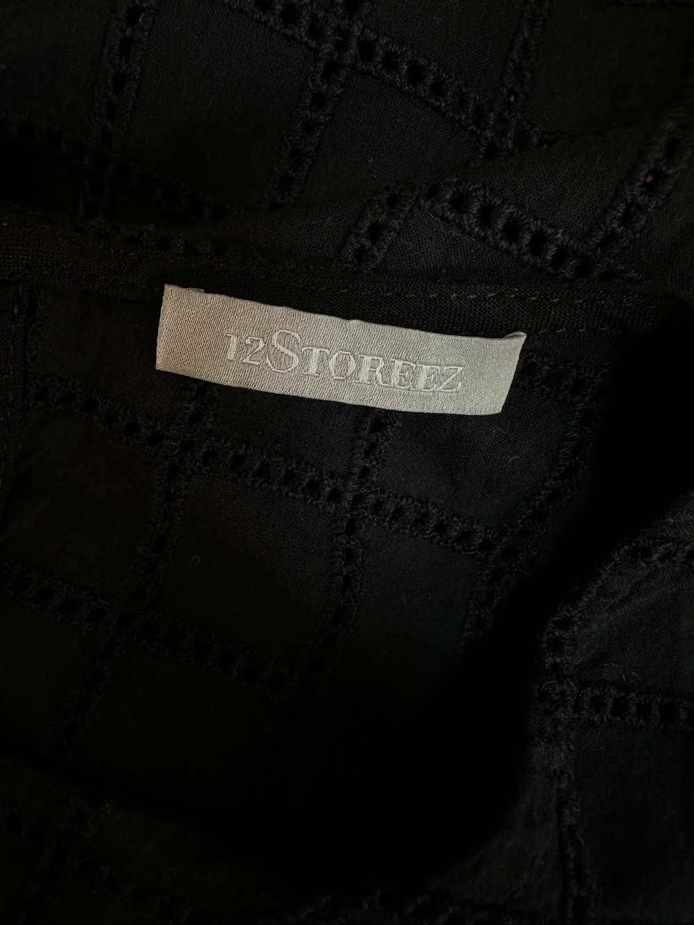 Платье 12 storeez