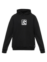 ТОЛСТОВКА МУЖСКАЯ BASK FRAME HOODY
