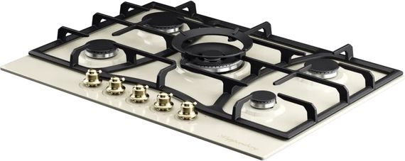 Газовая панель Kuppersberg FS 710 C Bronze