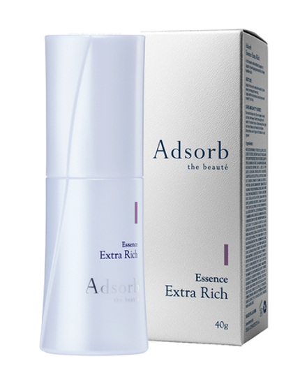 Adsorb Essence Extra Rich Adsorb Сыворотка Экстра Рич 40 гр