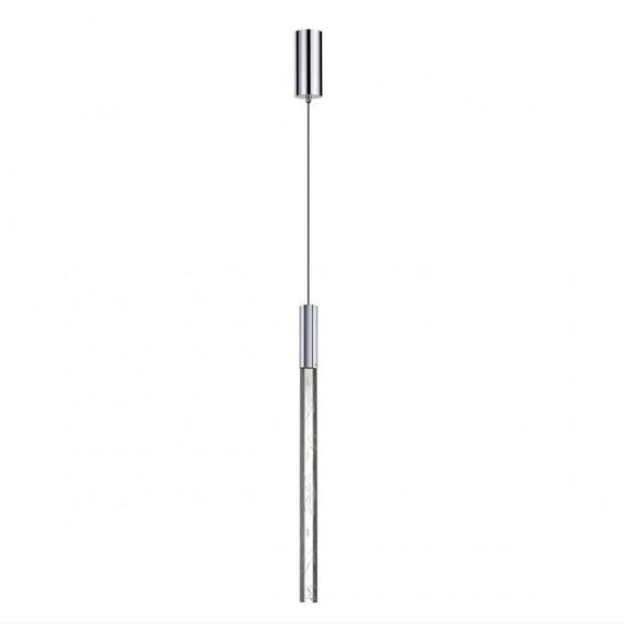 Подвесной светодиодный светильник Odeon Light L-Vision Aletta 6694/4L