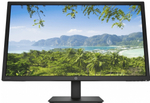 Монитор HP V28 черный