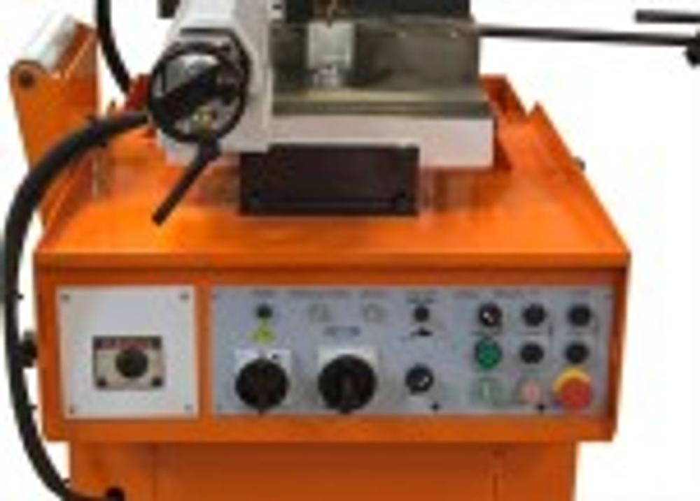 Станок ленточнопильный STALEX BS- 315GH 400V, полуавтоматический 388124