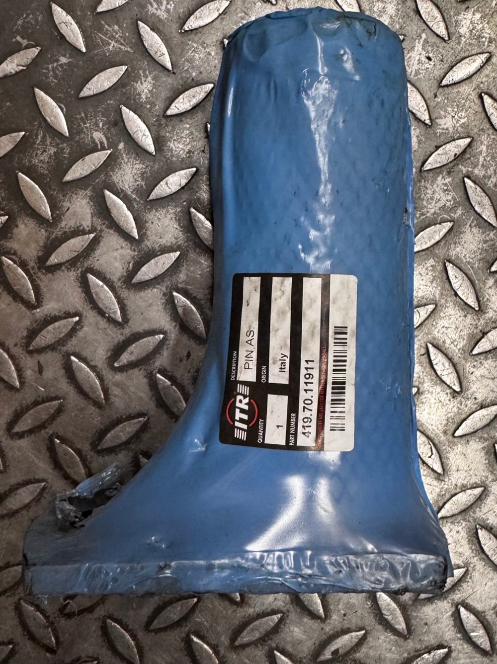 Палец 419-70-11911