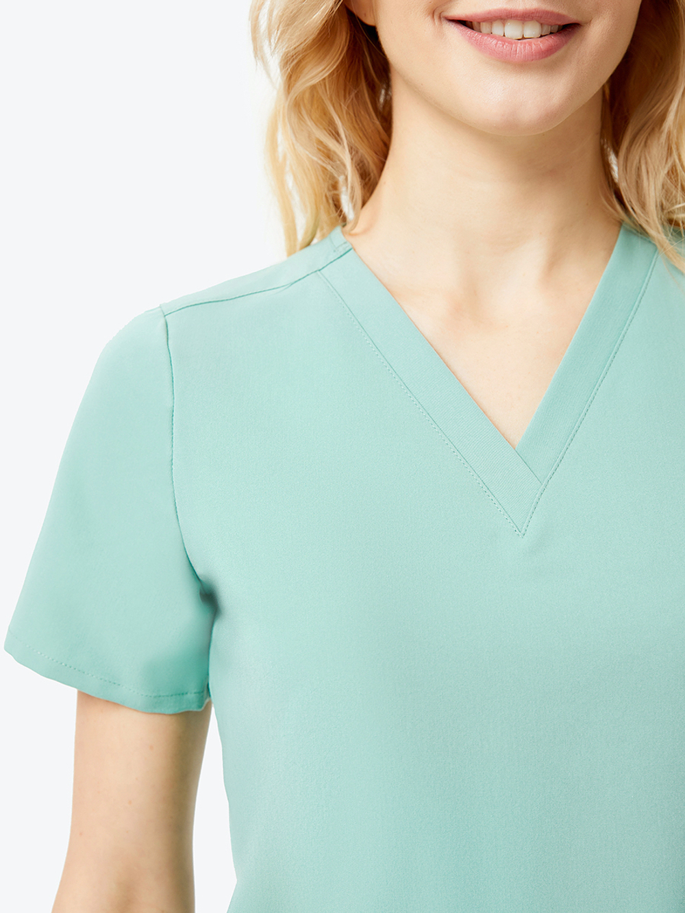 Топ Floret wearPLUS