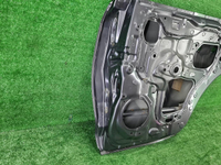 Дверь задняя правая Toyota Land Cruiser 200 15-21