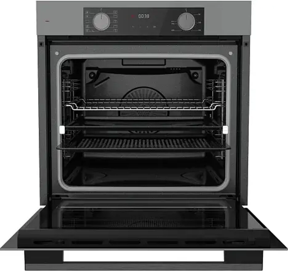 Встраиваемый электрический духовой шкаф Kuppersberg HF 610 GR