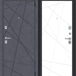 Дверь входная Портика Porta R-3 15/15