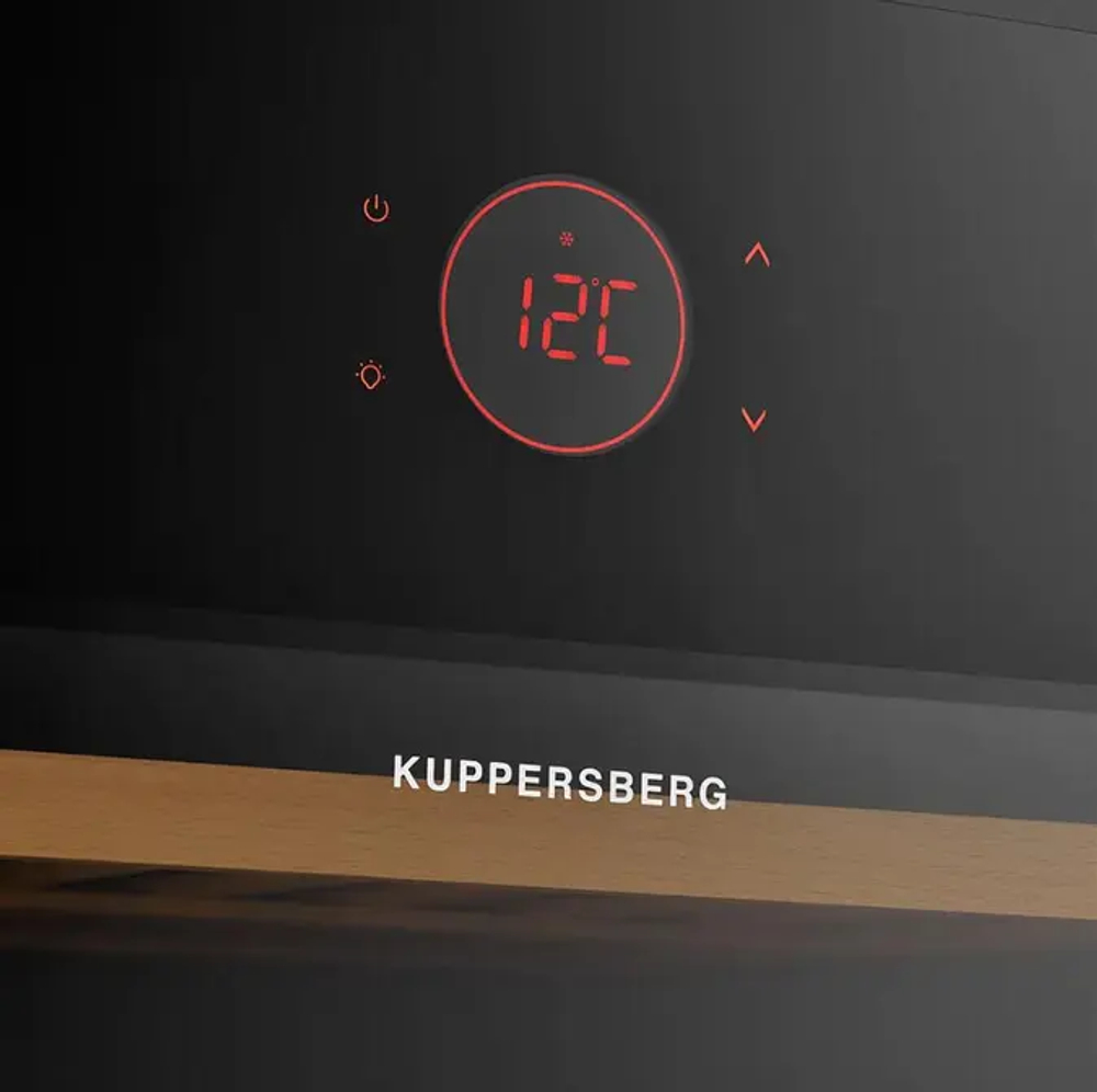 Винный холодильник Kuppersberg RBW 85