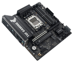 Материнская плата mATX ASUS TUF GAMING B850M-E WIFI