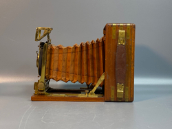 Ernemann Tropical Heag XI 6,8 / 135 мм