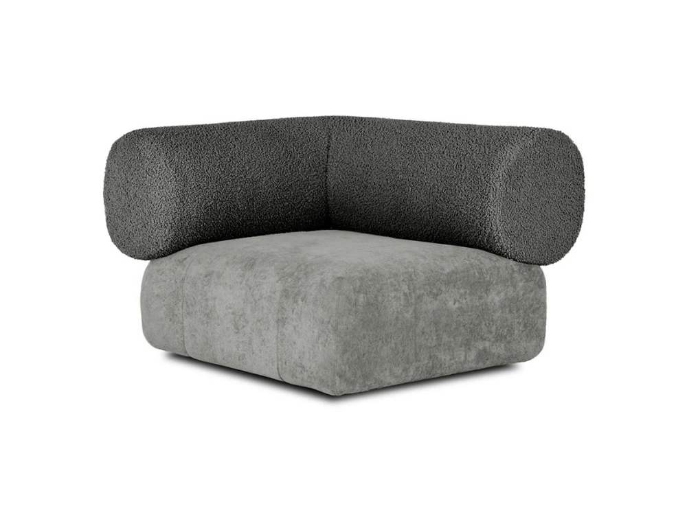 Завершение Trevi левое