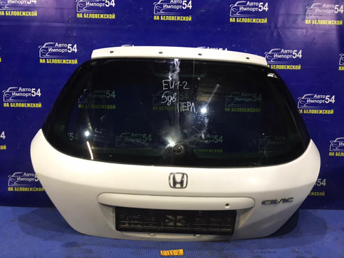 Дверь пятая Honda CIVIC 2001