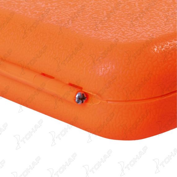 Коробка для мушек, мормышек 11х8х3cm (PR-ZY-043) Premier