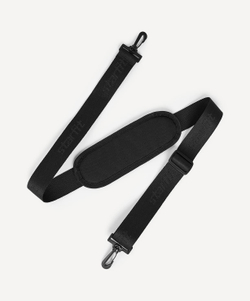 Сумка спортивная Porter, черный, 40 л