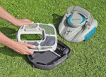 Робот-пылесос AquaTronix G100 Robotic Pool Vacuum Bestway (58864)