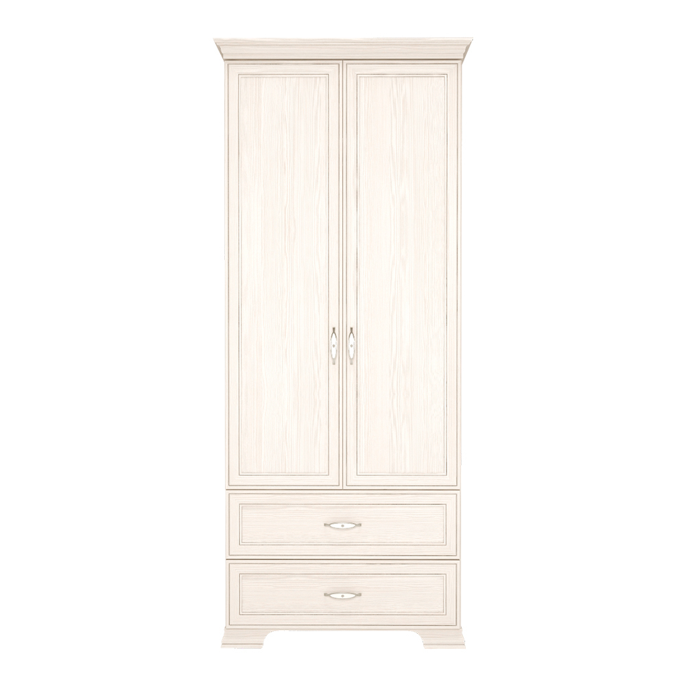 Шкаф для одежды Венеция 17