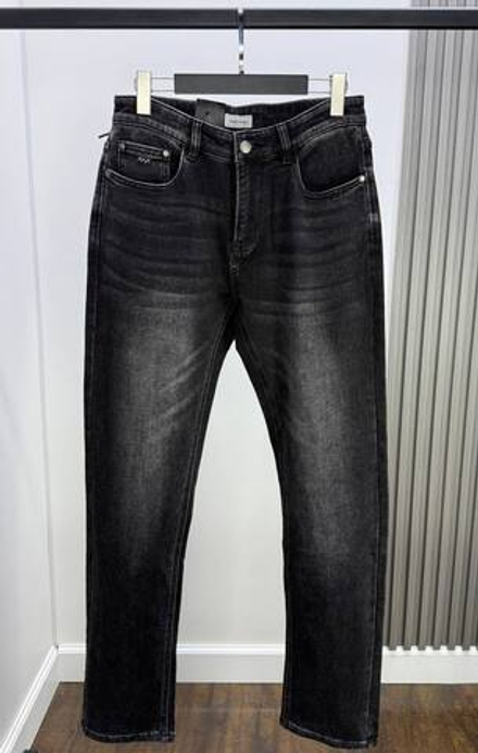 Джинсы Zegna