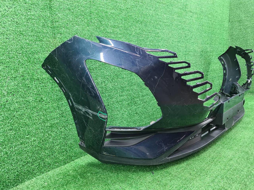 Бампер передний Omoda C5 (2022-н.в.)