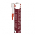 Клей строительный универсальный Технониколь Master, жидкие гвозди, 280 мл, белый