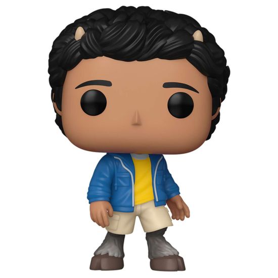 Фигурка Funko POP! Disney Percy Jackson and the Olympians Grover (1467) 76059 / Фигурка Фанко ПОП! по мотивам сериала "Перси Джексон и Олимпийцы", Гровер Андервуд