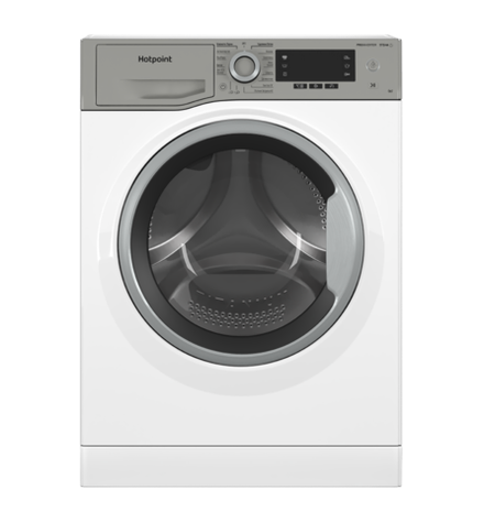 Стиральная машина Hotpoint NSD 6239 US VE