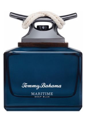 Tommy Bahama Maritime Deep Blue