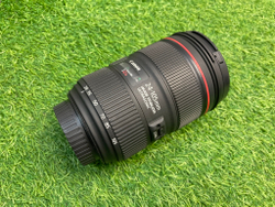 Canon EF 24-105mm 4L IS II USM