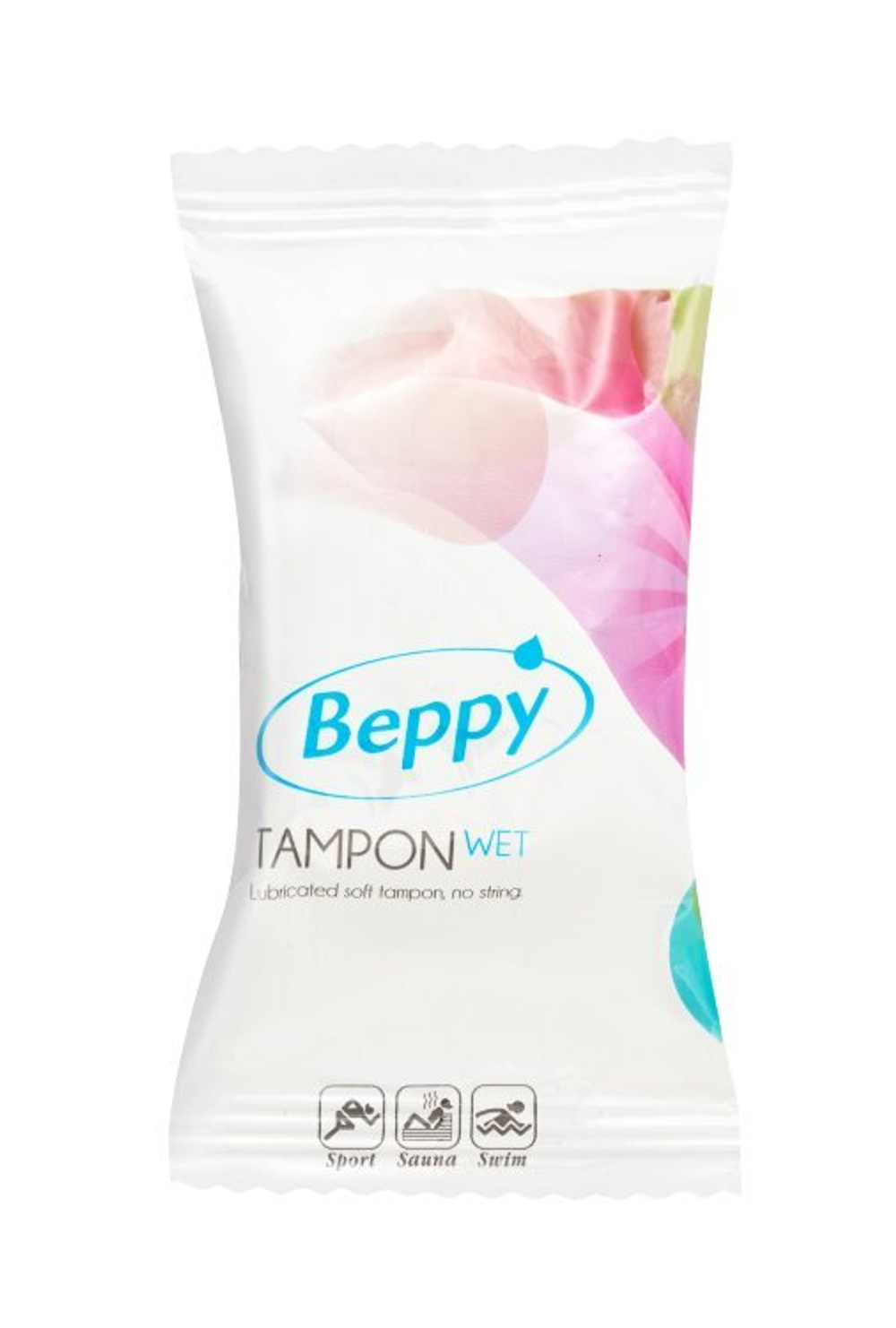 Тампон Beppy Wet (1 шт.)