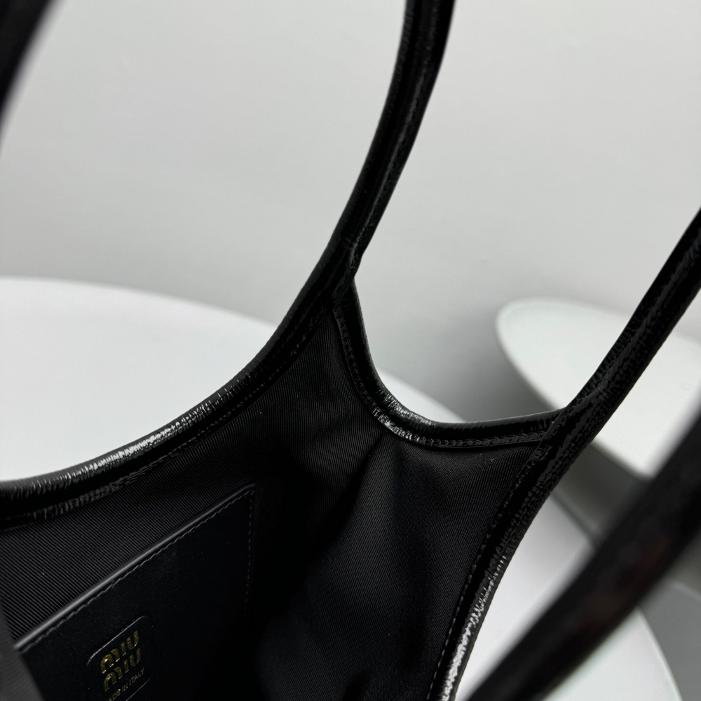 Miu Miu Ivy Bag 24 cm