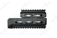 Цевье АК с планками Пикатинни и слотами M-LOK, K.Arma