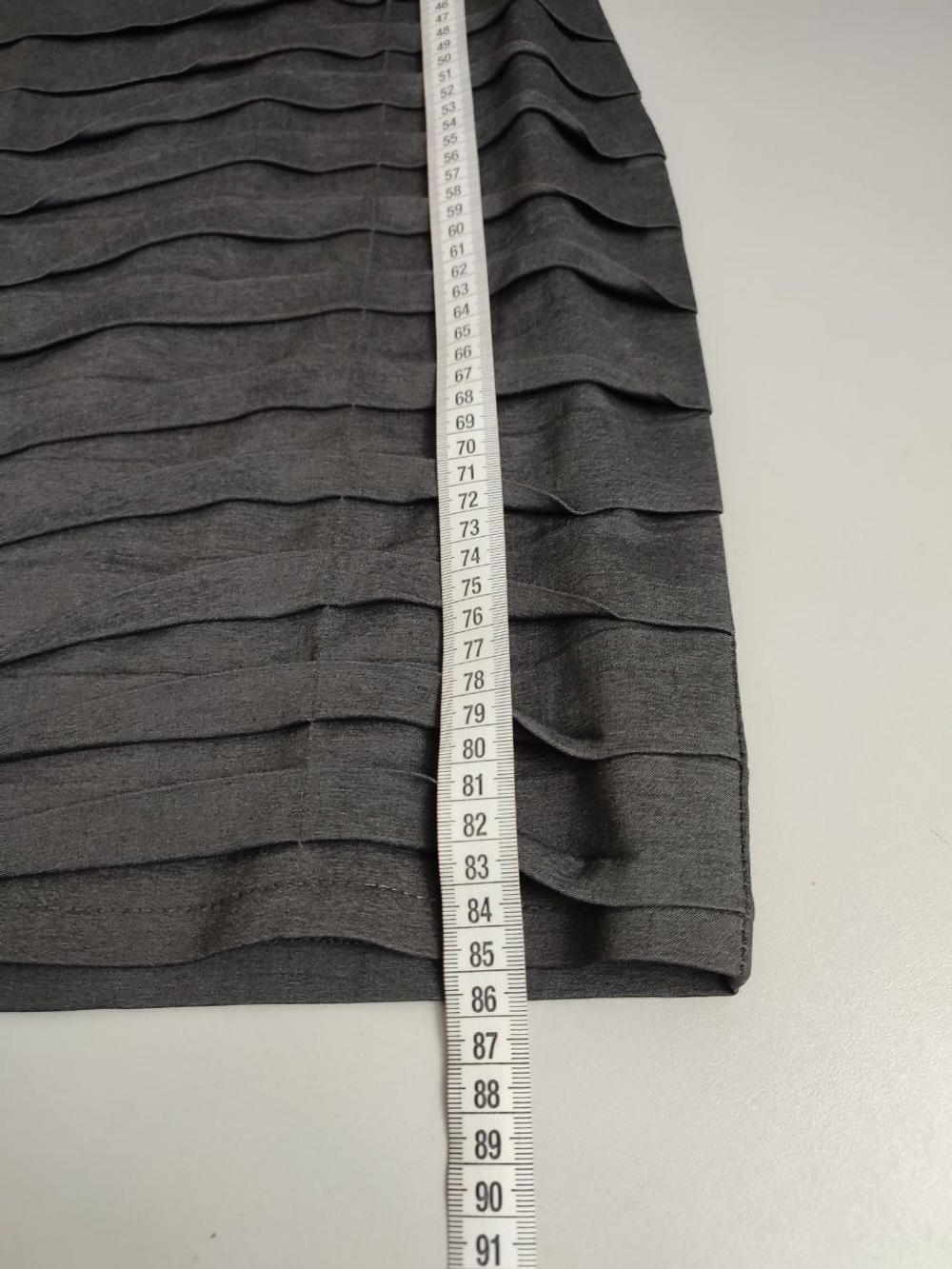 Сарафан офисный 42 размер