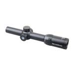 Оптический прицел Vector Optics Constantine 1-10x24 SFP, ( Сетка Fiber Center Dot / с подсветкой )