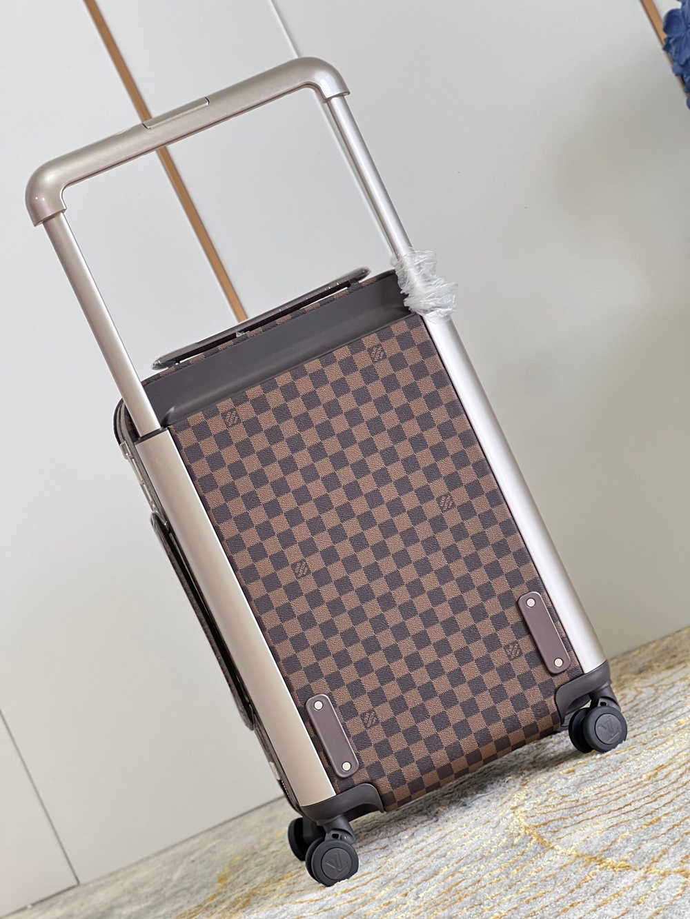 Louis Vuitton Horizon 55 Suitcase