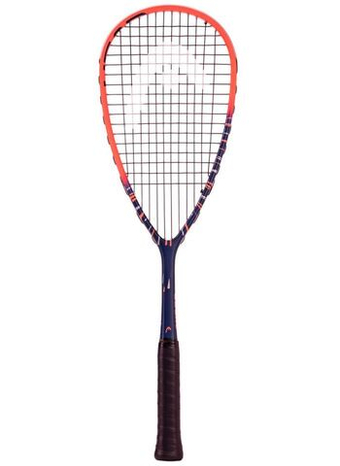 Ракетка для сквоша Head Cyber Tour 2024
