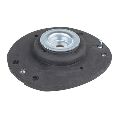 Опора переднего амортизатора L PEUGEOT 206/307 all 98 GANZ GIK02555