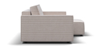 Угловой диван BOSS SOFT MODOOL MAX Вельвет CORD бежевый