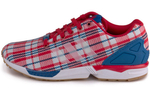 Кроссовки Clot X Adidas Originals Zx Flux 'Clot'