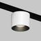 Трековый светильник Maytoni Technical Alfa S TR188-1-5W4K-M-BW